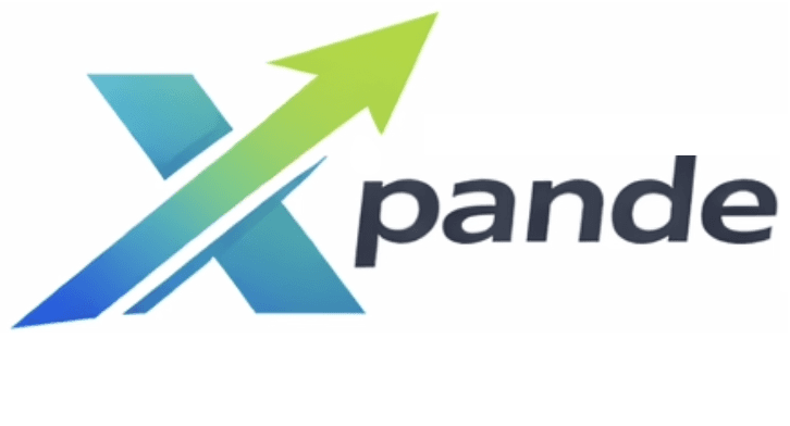Xpande logo